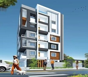 Credon Balaji Aura, Bandlaguda Jagir, Hyderabad