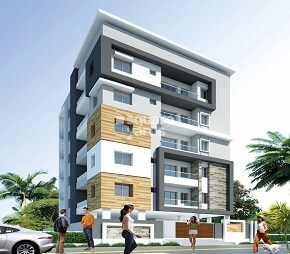 Credon Balaji Harmony, Bandlaguda Jagir, Hyderabad