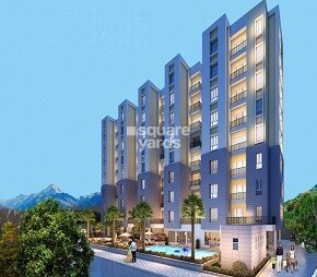 Credon Green Meadows Featured Image