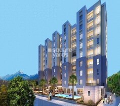 Credon Green Meadows, Bandlaguda Jagir, Hyderabad