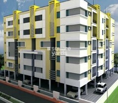 Crescent Heights Bandlaguda