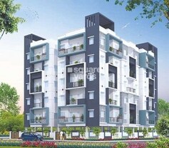 Crescent Paramount, Kismatpur, Hyderabad