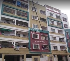 Crystal Delta Featured Image