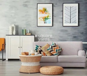 Crystal Habitate Apartment Cover Image