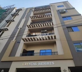 Crystal Heights Shaikpet