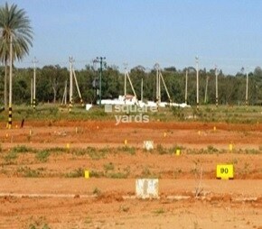 Crystal Park Hyderabad