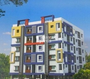 Crystal Zamzam Arcade Apartments