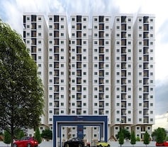 CSK Regal Oak, Saidabad, Hyderabad