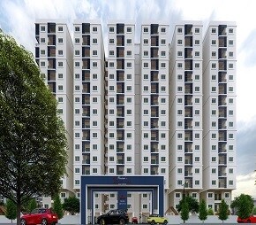 CSK Regal Oak in Saidabad, Hyderabad
