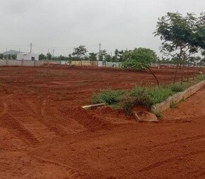 CSR Shiva Nandi, Yacharam, Hyderabad