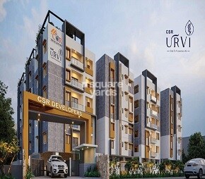 CSR Urvi