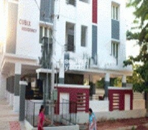Cubix Residency
