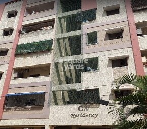 CV Residency