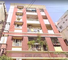 Cyber Avenue Cyber Avenue