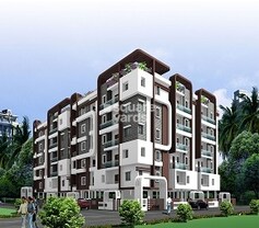 Cyber Homes Lake Vision, Narsingi, Hyderabad