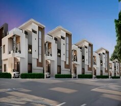 Cyber Orange County, Tukkuguda, Hyderabad