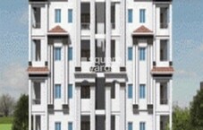 Cyber Space Apartment Featured Image