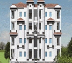 Cyber Space Apartment