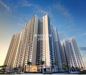 Cybercity Marina Skies