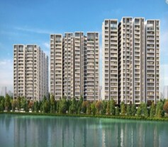 Cybercity Trevita, Kothaguda, Hyderabad