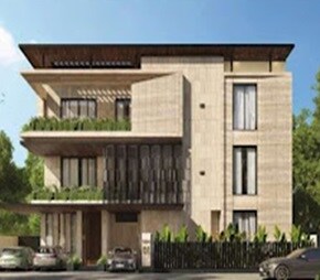 Cybercity Villa Verde