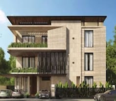 Cybercity Villa Verde, Kukatpally, Hyderabad