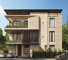 Cybercity Villa Verde Flagship