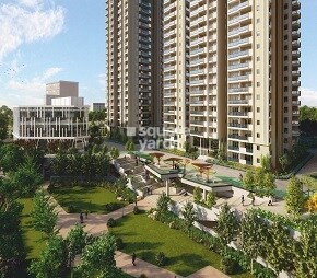 Cybercity West Brook