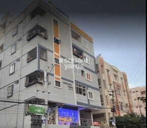 Damayanthi Towers