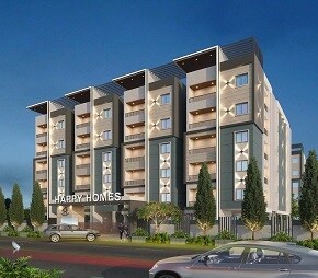 Dandapani Happy Homes