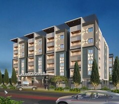 Dandapani Happy Homes, Isnapur, Hyderabad