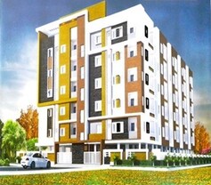 Dande Sunshine Cube, Kapra, Hyderabad