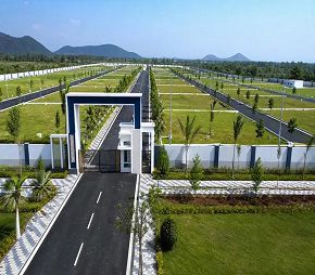 Dasari Royal Pearl Valley, Lingampally, Hyderabad