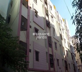 Dathri Sri Sai Nilayam, Nizampet, Hyderabad