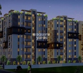 DC Durga County