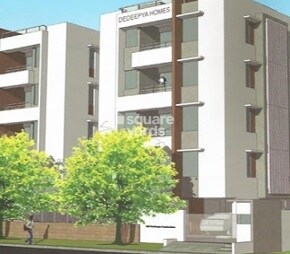 Dedeepya Homes
