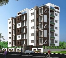 Deepali Residency Featured Image