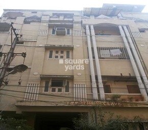 Deepthi Enclave