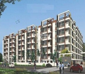 Delight Bobbili Empire residential project in Kompally