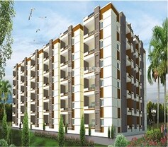 Delight Fortune, Kompally, Hyderabad