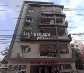 Deva East West Residency