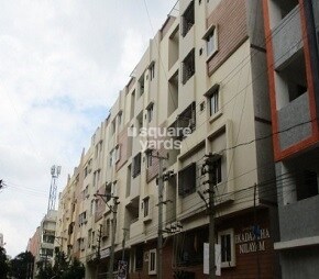 Deva Ekadantha Nilayam