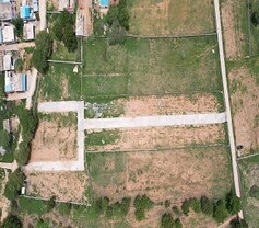 Deva Nivas Township, Mallapur, Hyderabad