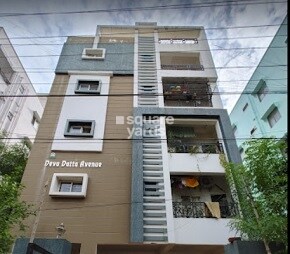 Devadatta Avenue