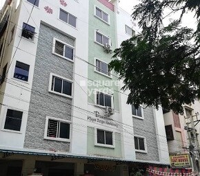 Devadeva Vijaya Durga Residency