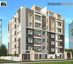 Devarakonda Srinivasam, Kushaiguda, Hyderabad