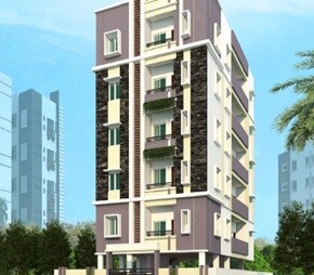 Devarakonda Vishnu Sri, Moula Ali, Hyderabad