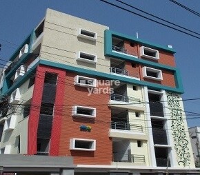 Devarakonda Woods residential project in Malkajgiri