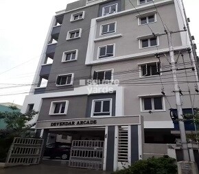 Devendar Arcade Apartments