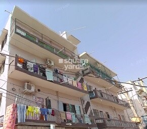 Devi Apartment